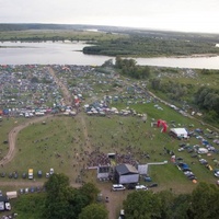 Поляна Берег Маугли, Павлово