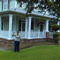 Downtown Melbourne, FL, Мелборн, Флорида