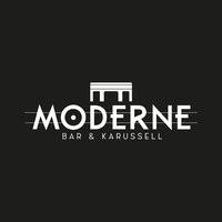 Moderne Bar & Karussell, Люцерн