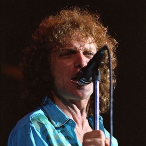 Lou Gramm