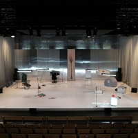 Salle Polyvalente Montfavet, Авиньон