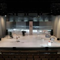 Salle Polyvalente Montfavet, Авиньон