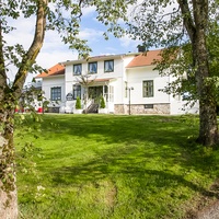 Jordhammars Herrgård, Стенунгсунд