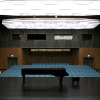 Concertstudio, Кортрейк
