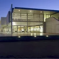 ASB Showgrounds, Окленд
