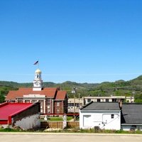 Вудбери, Теннесси