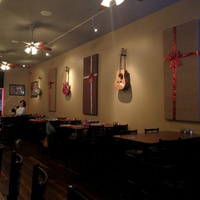 8th Avenue Pub, Сафети Харбор, Флорида