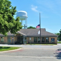 Имлей Сити, Мичиган