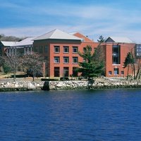 Library, Вестпорт, Коннектикут