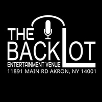 The Backlot Entertainment Venue, Эйкрон, Нью-Йорк