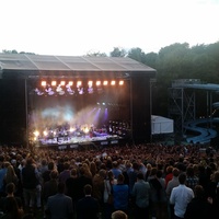 Frognerbadet, Осло