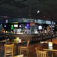 Shiner's, Гринсборо, Северная Каролина