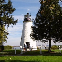 Хавр де Грейс, Мэриленд