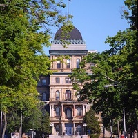 Моррис Плейнс, Нью-Джерси