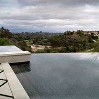 Тарзана, Калифорния