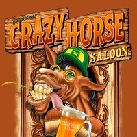 Crazy Horse Saloon, Палм-Бич-Гарденс, Флорида