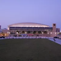 Addition Financial Arena, Орландо, Флорида