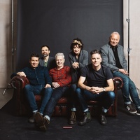 Deacon Blue 2025 Deacon Blue