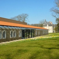 La Longère de Beaupuy, Муийрон-ле-Каптиф