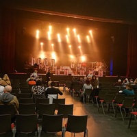 Trixxo Theater, Хасселт