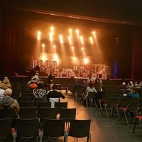 Trixxo Theater, Хасселт