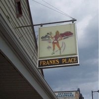 Frank's Place, Сеймур, Висконсин