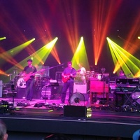 Iroquois Amphitheatre, Луисвилл, Кентукки