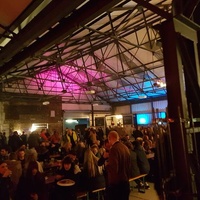 Peddler Warehouse, Шеффилд