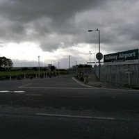 Galway Airport, Голуэй