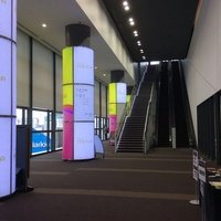 Hikarie Hall B, Токио