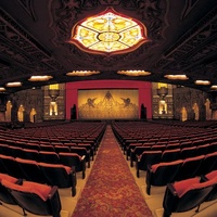 The Fabulous Fox, Сент-Луис, Миссури