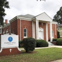 Forest Hill Church, Шарлотт, Северная Каролина