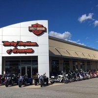 Harley-Davidson of Greenville, Гринвилл, Южная Каролина