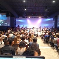 Mesilla Park Community Church, Лас-Крусес, Нью-Мексико