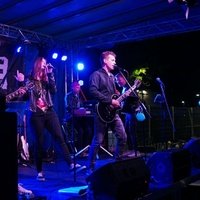 Rock Club, Филлинген-Швеннинген