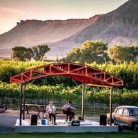 Restoration Vineyards, Палисейд, Колорадо