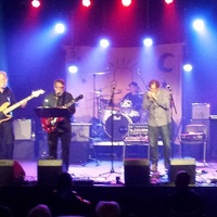 Centre Culturel de Chênée, Льеж