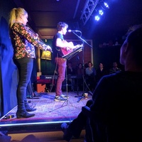 The Railway Inn, Уинчестер