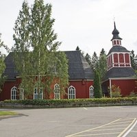 Virtain kirkko, Виррат