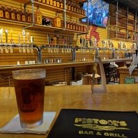 Chaser's Bar & Grill, Эвансвилл, Индиана