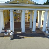 Дворец Культуры, Ревда