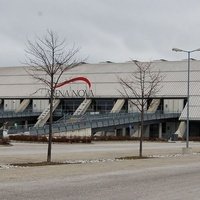 Arena Nova, Винер-Нойштадт