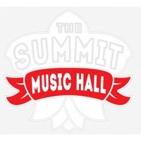 The Summit Music Hall, Колумбус, Огайо