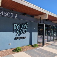 Revel Surf, Меса, Аризона