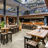 Railway Hotel, Перт