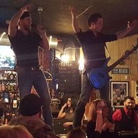 Shovelhead Saloon, Данвилл, Иллинойс