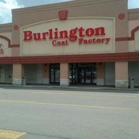 Burlington Coat Factory, Чикаго, Иллинойс