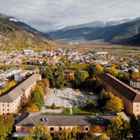 BASIS Vinschgau Venosta, Силандро
