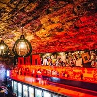 Cabaret Voltaire, Эдинбург