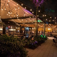 1-800-Lucky, Майами, Флорида